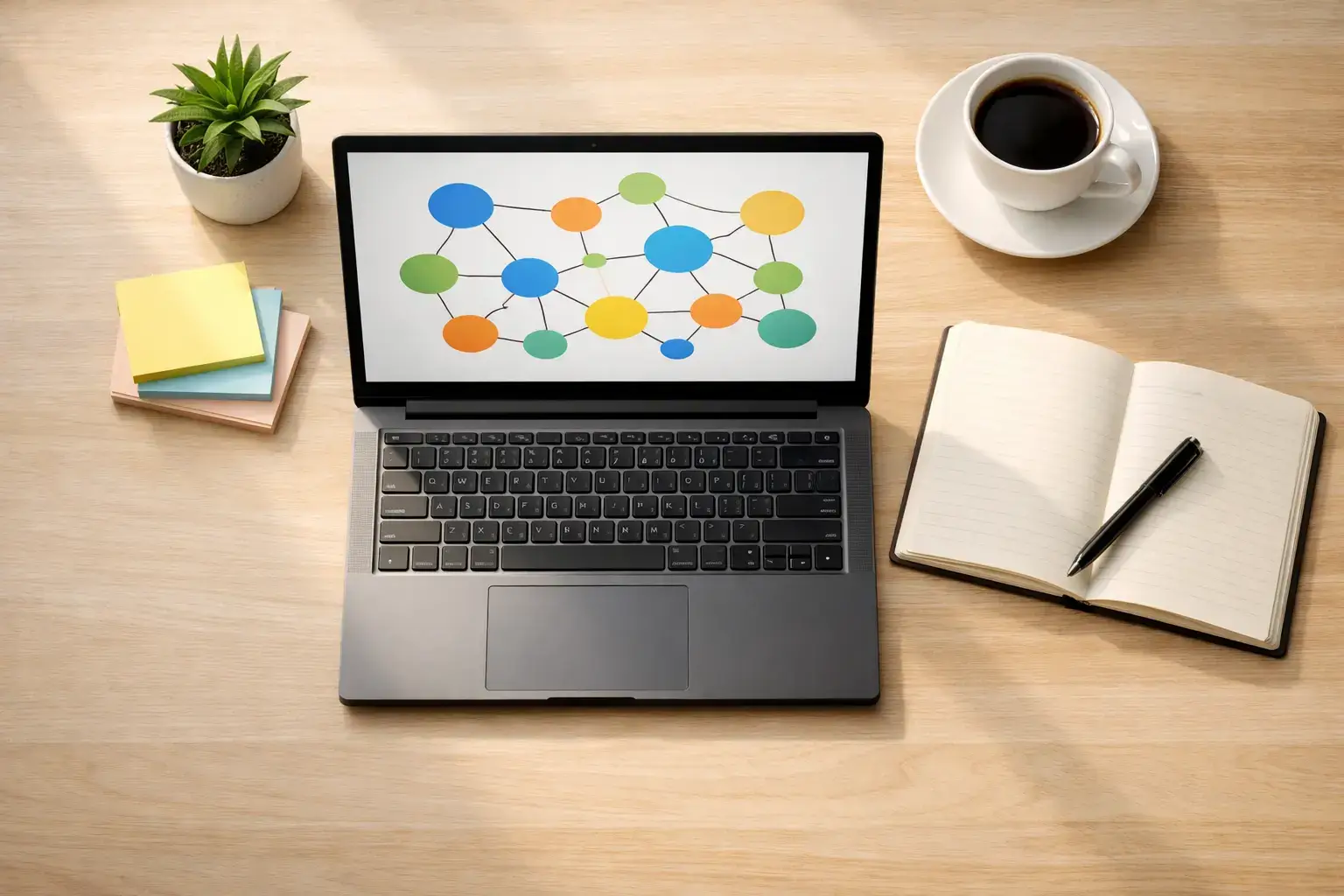 How to Build a Second Brain: The Complete Beginner's PKM System